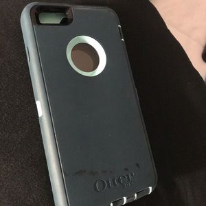 Iphone 6 Plus Case Otter Box
